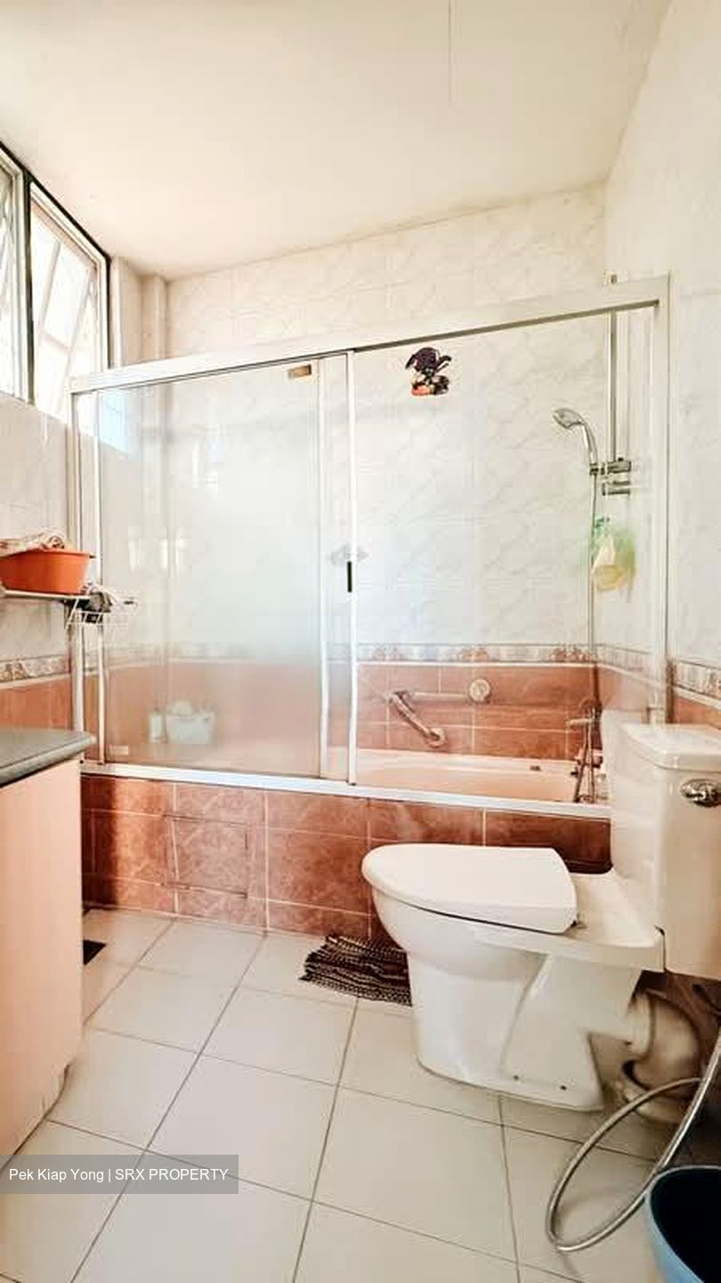 Pasir Panjang Road (D5), Condominium #590771881